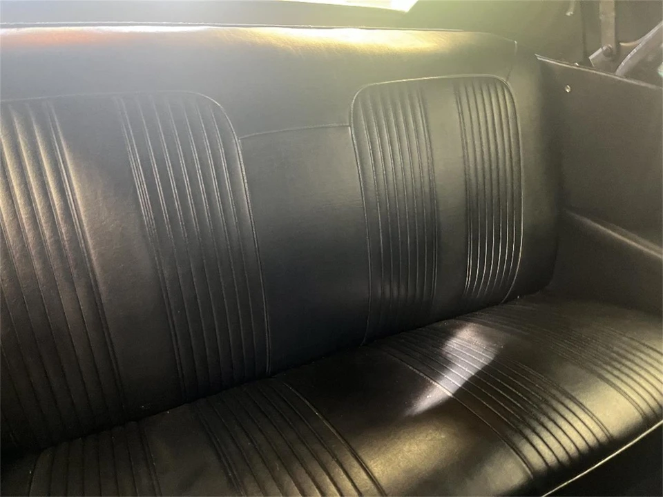 1964 Pontiac GTO 1st Gen - Image 26 of 31