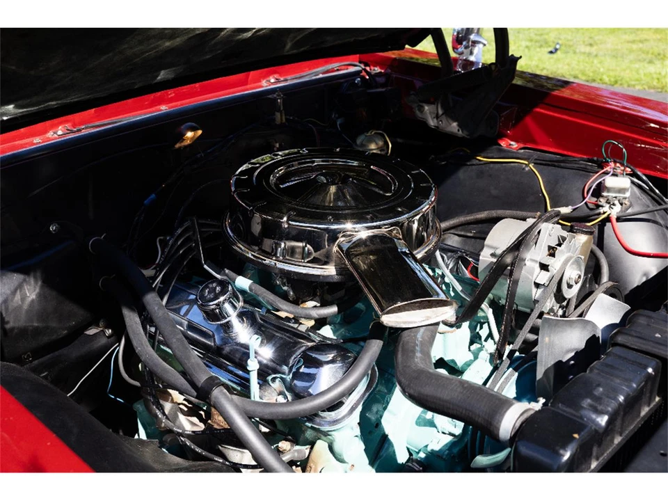 1964 Pontiac GTO 1st Gen - Image 30 of 31