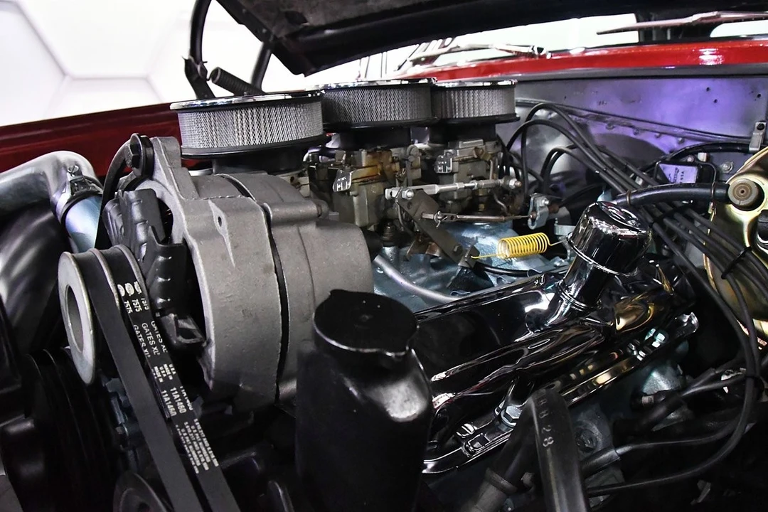 1964 Pontiac GTO 1st Gen - Image 4 of 7