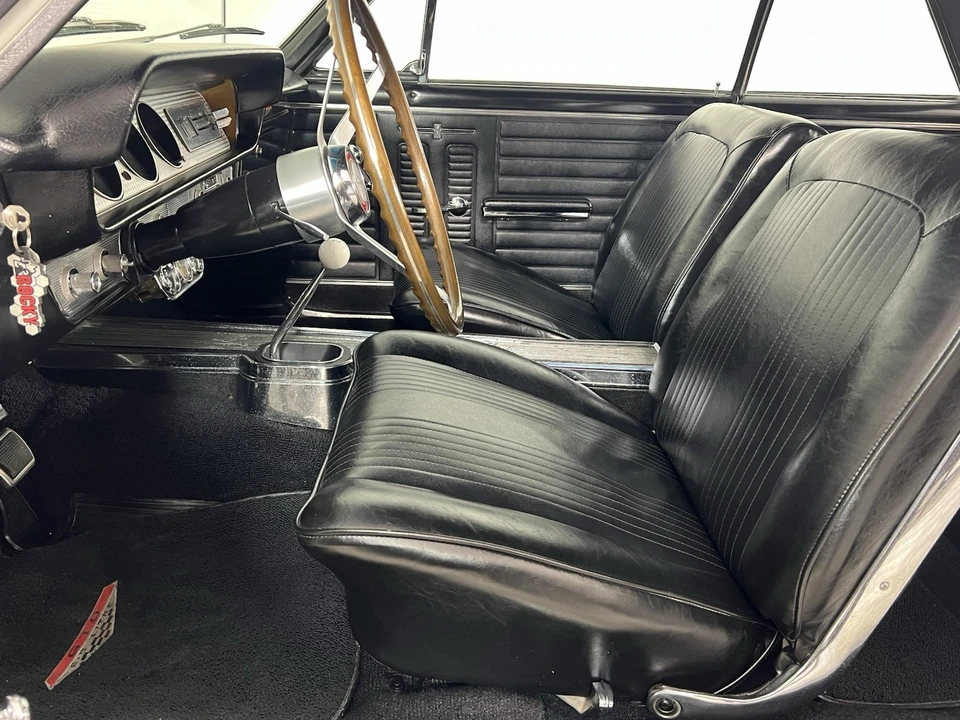 1964 Pontiac GTO 1st Gen - Image 12 of 21