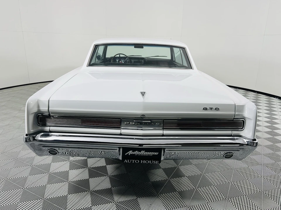 1964 Pontiac GTO 1st Gen - Image 7 of 21