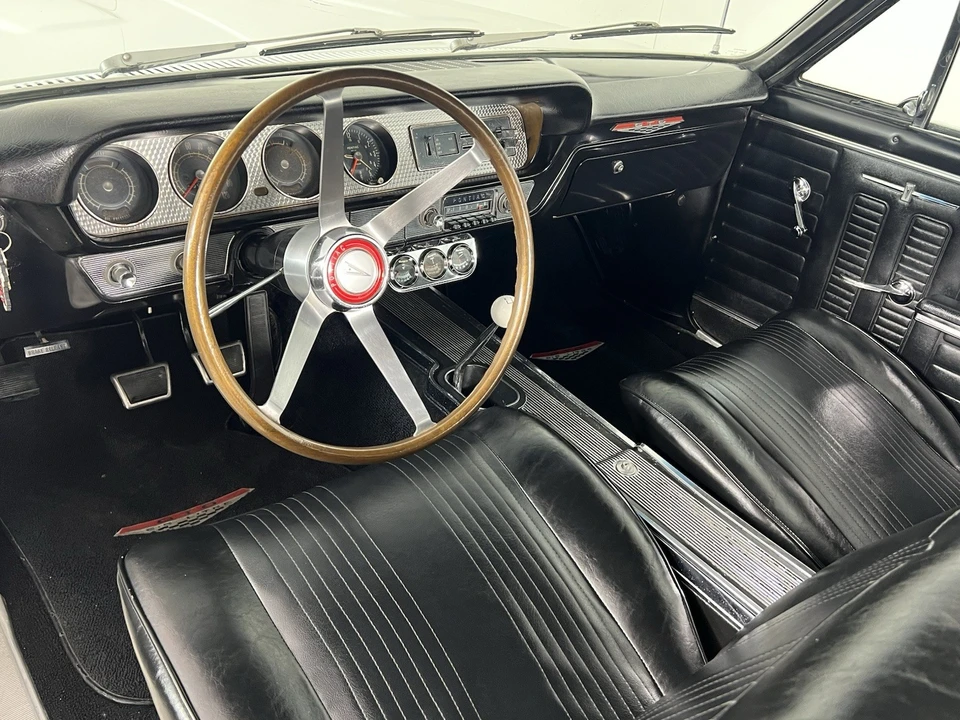 1964 Pontiac GTO 1st Gen - Image 14 of 21