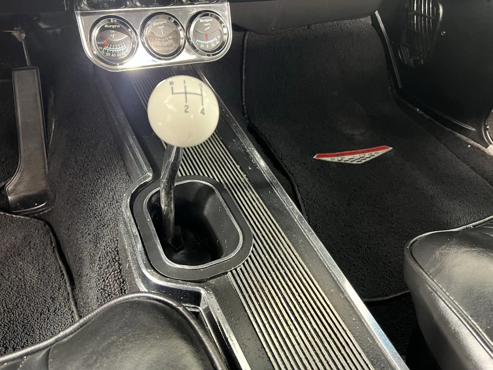 1964 Pontiac GTO 1st Gen - Image 15 of 21