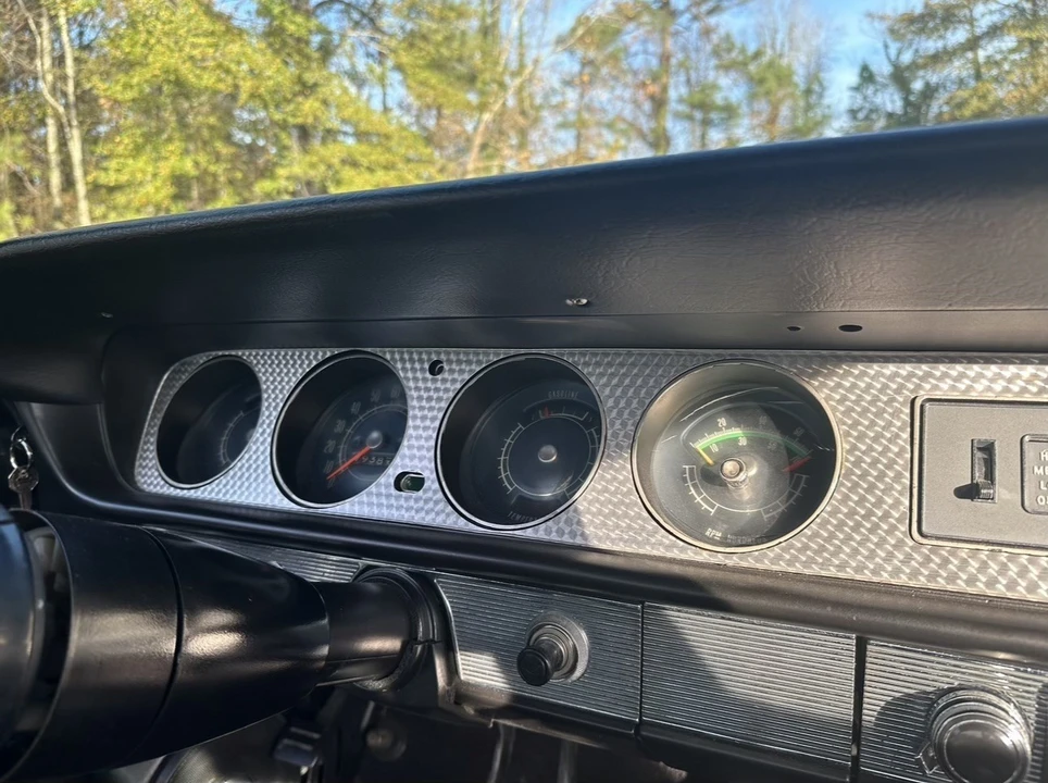 1964 Pontiac GTO 1st Gen - Image 16 of 21