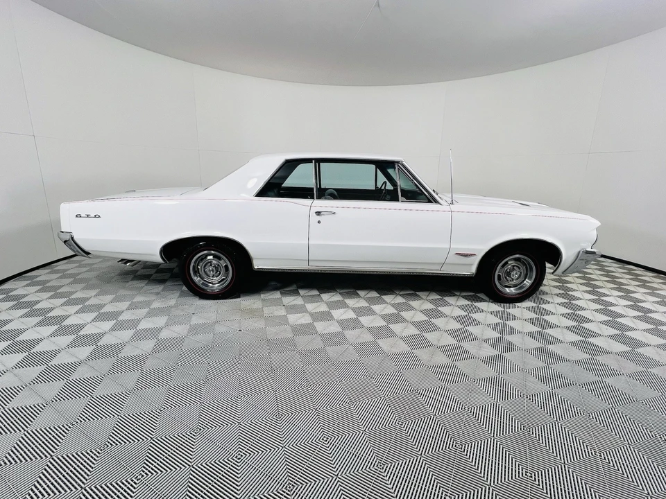 1964 Pontiac GTO 1st Gen - Image 5 of 21