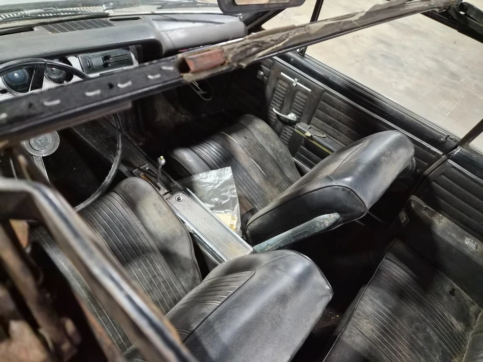 1964 Pontiac GTO 1st Gen - Image 4 of 20