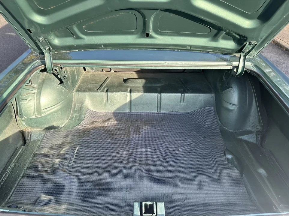 1964 Pontiac GTO 1st Gen - Image 20 of 21