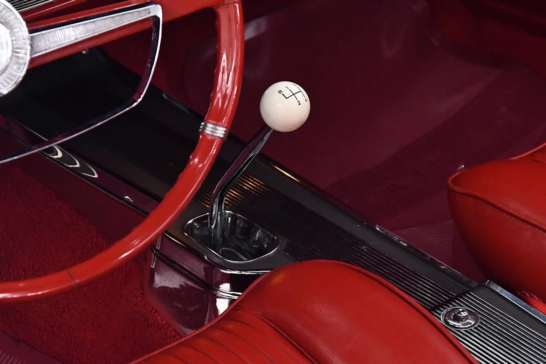 1964 Pontiac GTO 1st Gen - Image 6 of 7
