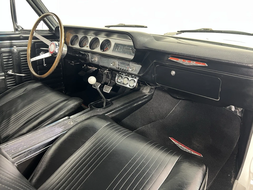 1964 Pontiac GTO 1st Gen - Image 16 of 21