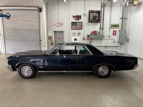 1964 Pontiac GTO