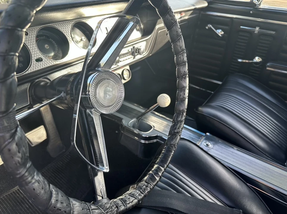 1964 Pontiac GTO 1st Gen - Image 15 of 21