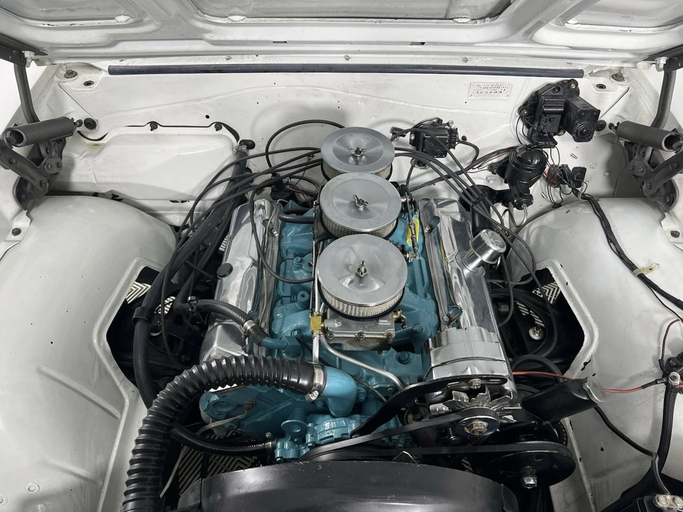 1964 Pontiac GTO 1st Gen - Image 17 of 21
