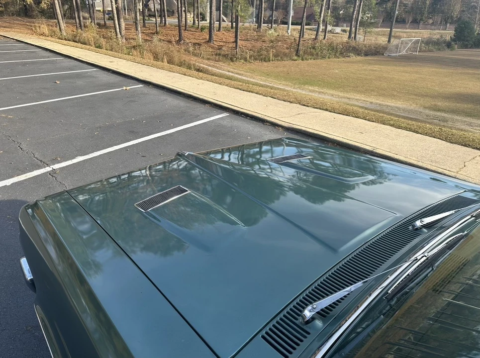 1964 Pontiac GTO 1st Gen - Image 11 of 21