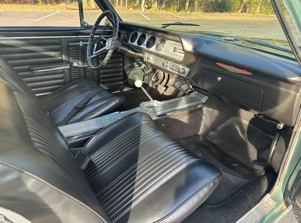 1964 Pontiac GTO 1st Gen - Image 13 of 21