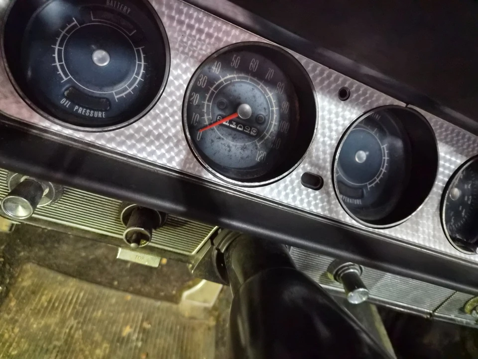 1964 Pontiac GTO 1st Gen - Image 14 of 20