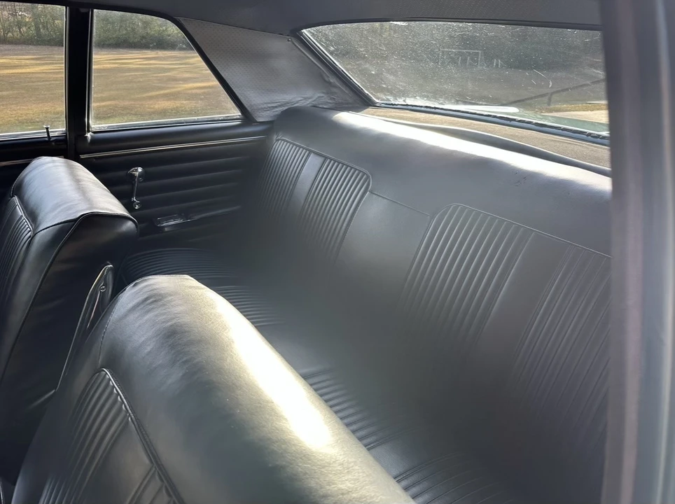 1964 Pontiac GTO 1st Gen - Image 14 of 21