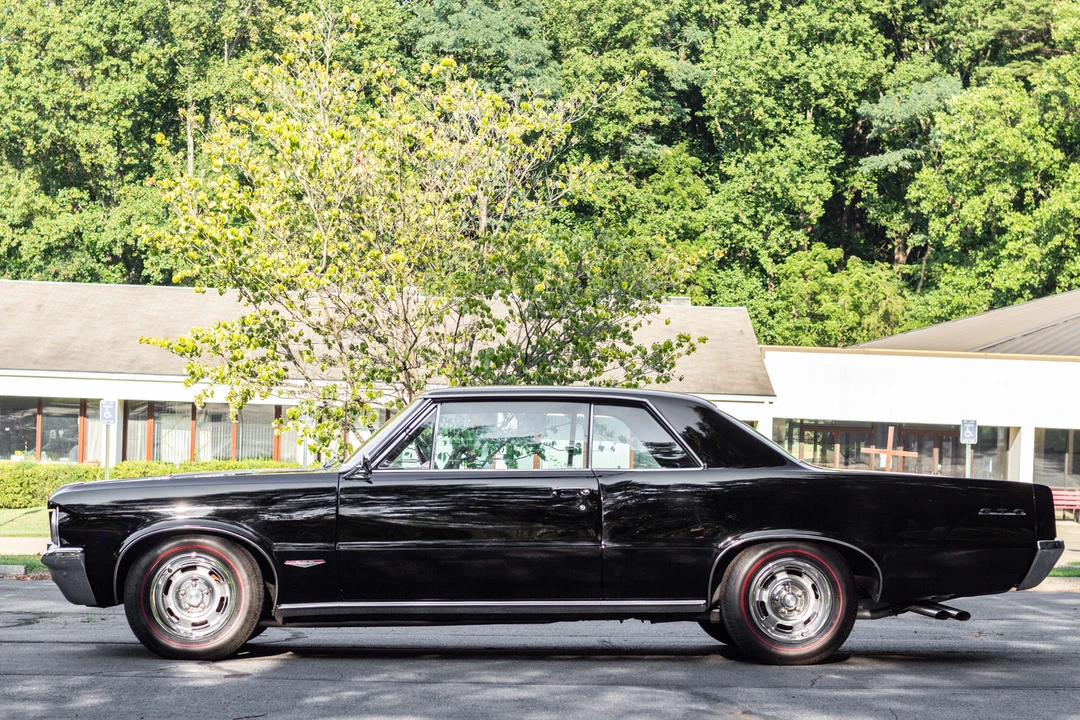 1964 Pontiac GTO 1st Gen - Image 3 of 31