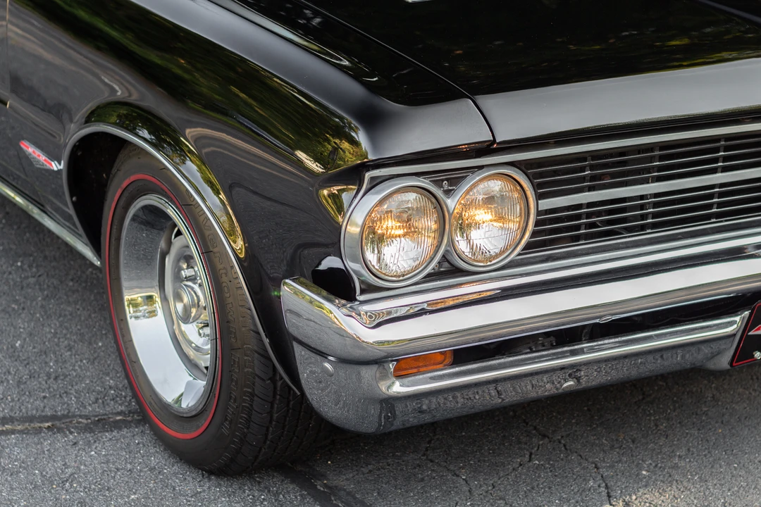 1964 Pontiac GTO 1st Gen - Image 21 of 31