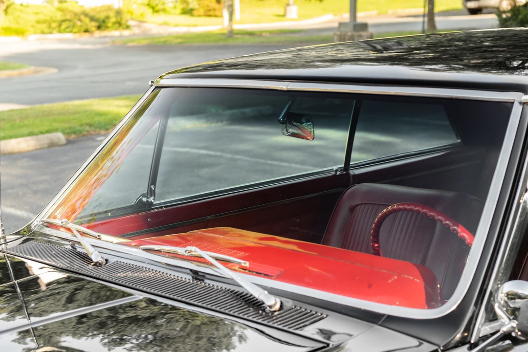 1964 Pontiac GTO 1st Gen - Image 31 of 31