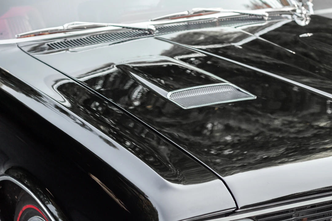 1964 Pontiac GTO 1st Gen - Image 28 of 31
