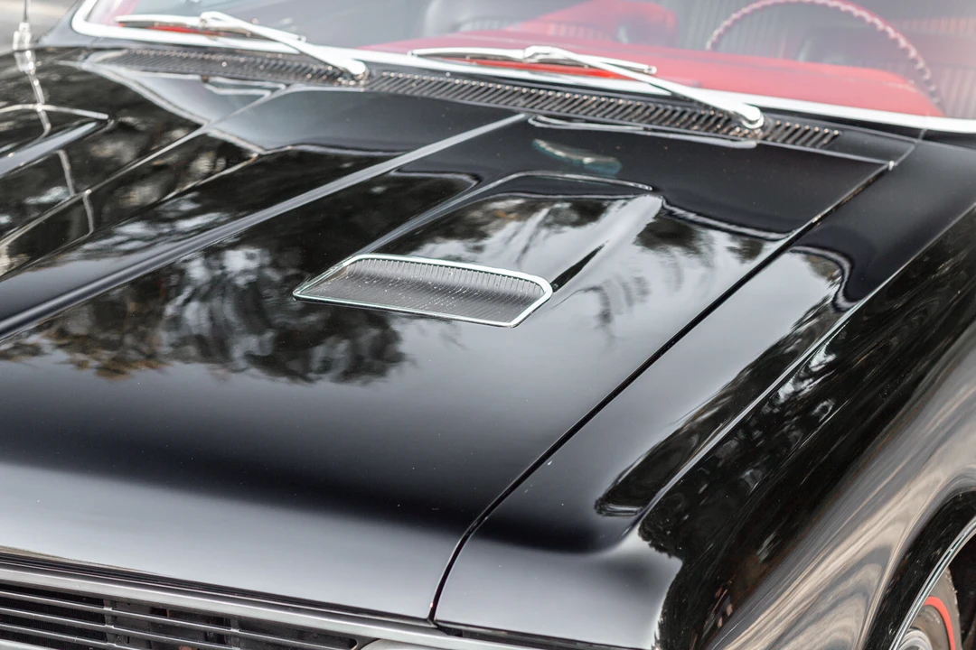 1964 Pontiac GTO 1st Gen - Image 29 of 31