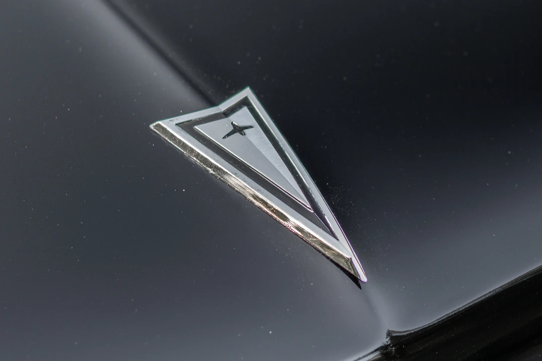 1964 Pontiac GTO 1st Gen - Image 27 of 31