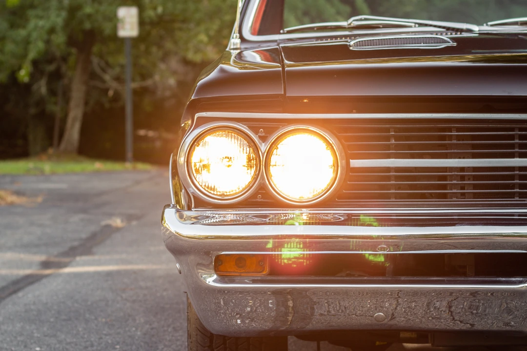 1964 Pontiac GTO 1st Gen - Image 22 of 31