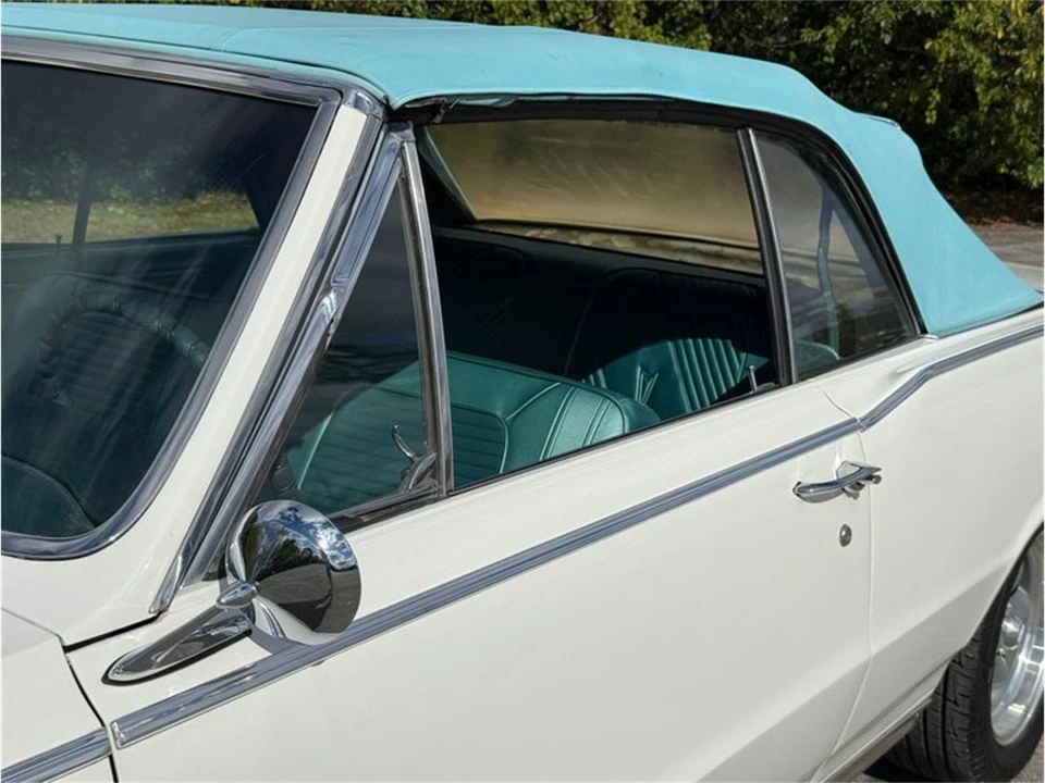 1964 Pontiac GTO 1st Gen - Image 20 of 31