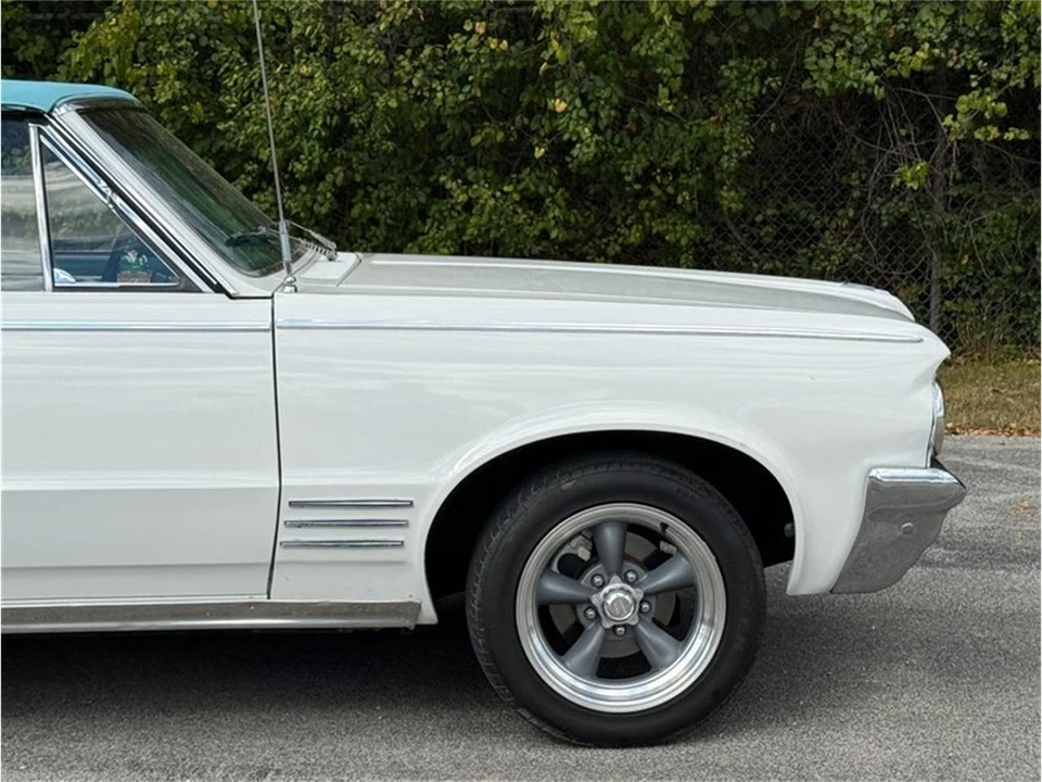 1964 Pontiac GTO 1st Gen - Image 25 of 31