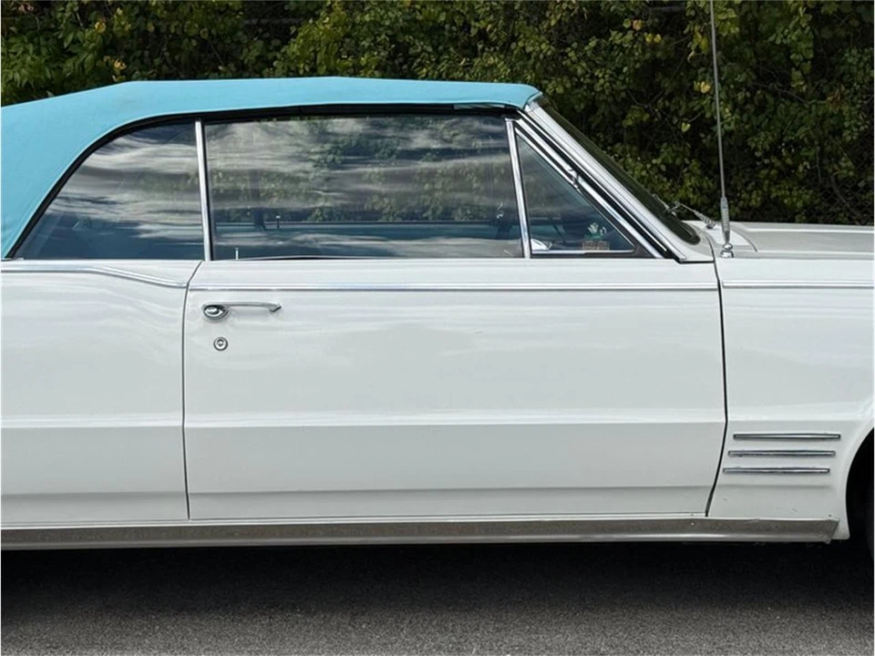 1964 Pontiac GTO 1st Gen - Image 26 of 31