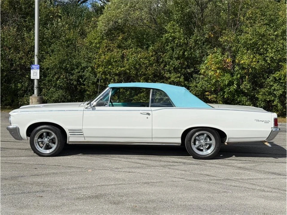 1964 Pontiac GTO 1st Gen - Image 11 of 31