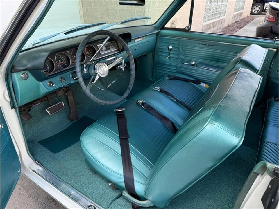1964 Pontiac GTO 1st Gen - Image 6 of 31