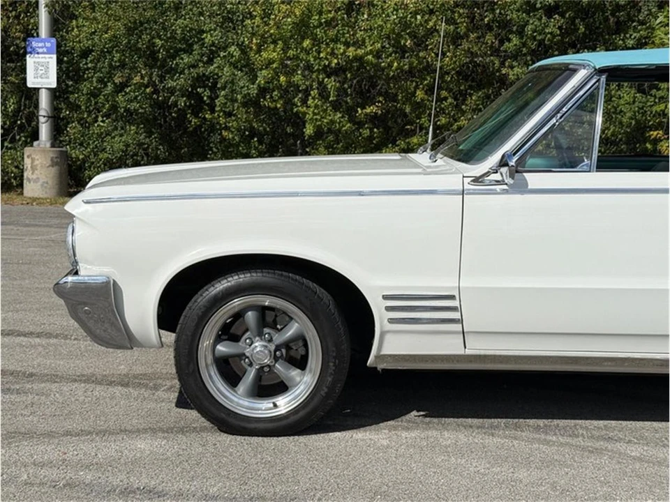 1964 Pontiac GTO 1st Gen - Image 12 of 31