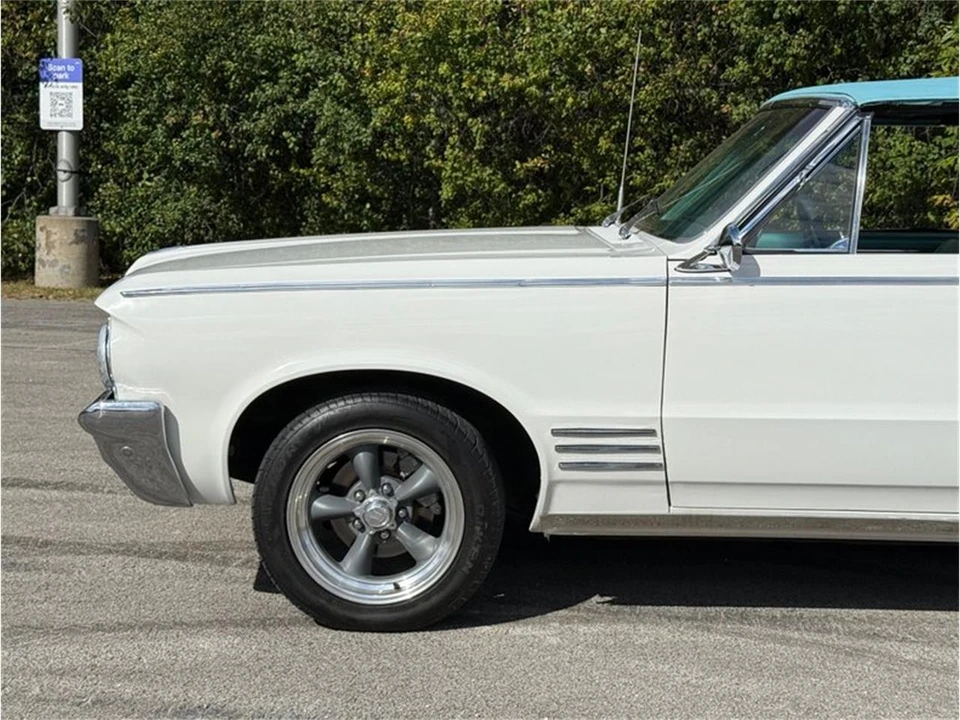 1964 Pontiac GTO 1st Gen - Image 13 of 31