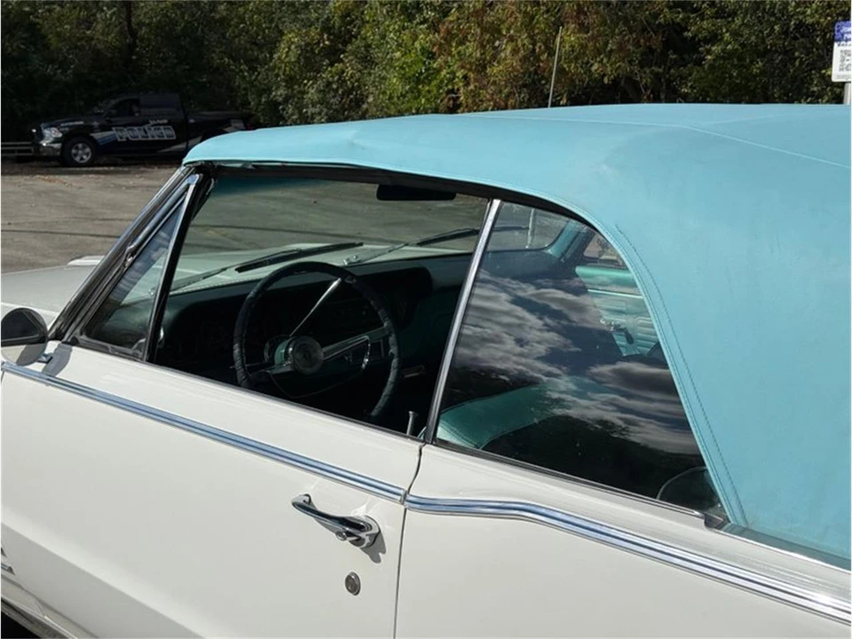 1964 Pontiac GTO 1st Gen - Image 19 of 31