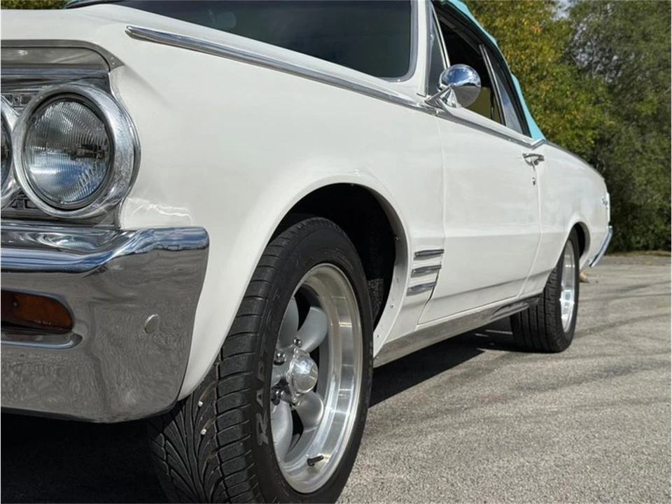 1964 Pontiac GTO 1st Gen - Image 21 of 31