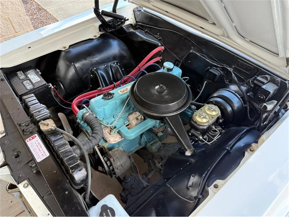 1964 Pontiac GTO 1st Gen - Image 7 of 31