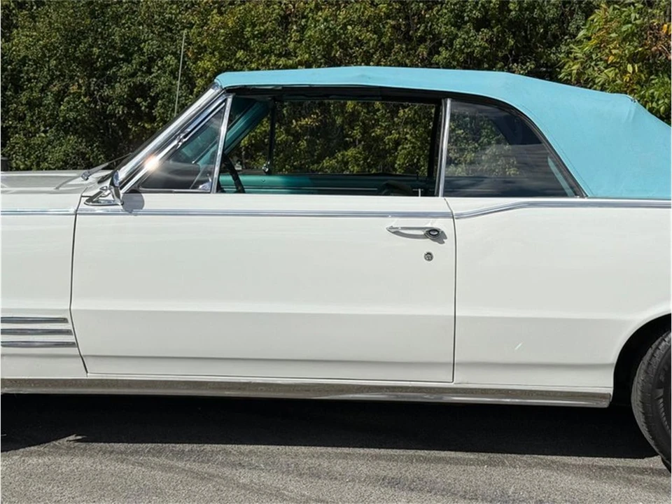 1964 Pontiac GTO 1st Gen - Image 14 of 31