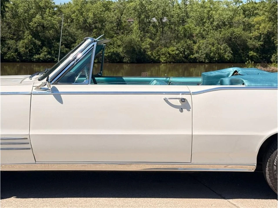 1964 Pontiac GTO 1st Gen - Image 30 of 31