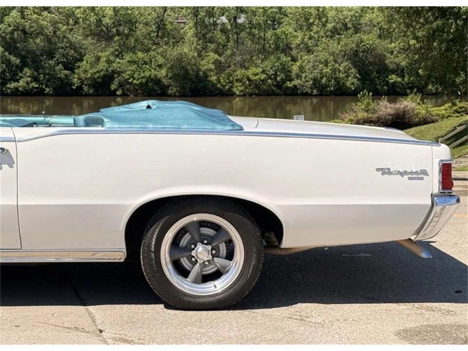 1964 Pontiac GTO 1st Gen - Image 31 of 31