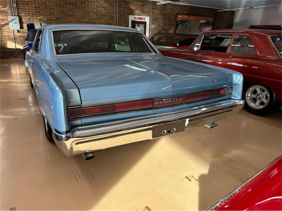 1964 Pontiac GTO 1st Gen - Image 5 of 20
