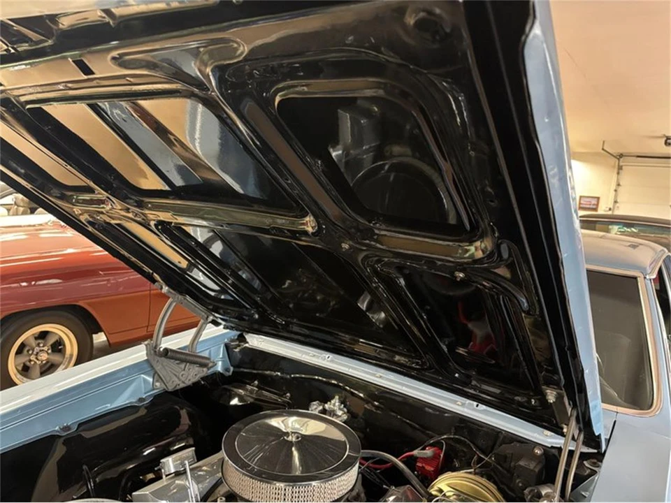 1964 Pontiac GTO 1st Gen - Image 10 of 20