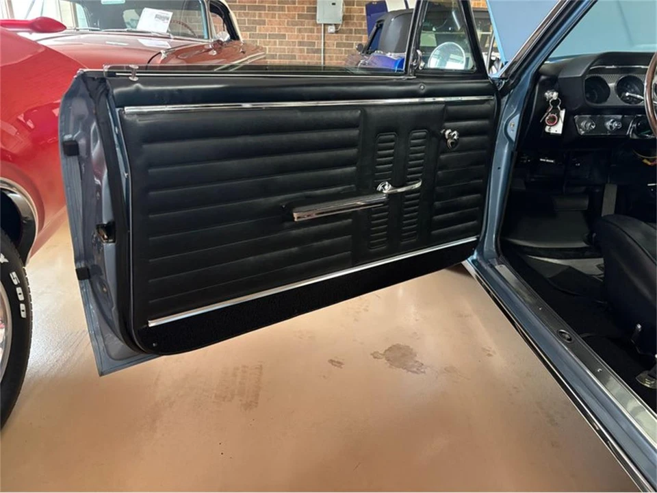 1964 Pontiac GTO 1st Gen - Image 13 of 20