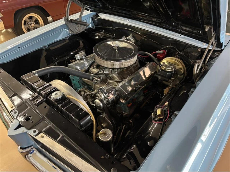 1964 Pontiac GTO 1st Gen - Image 12 of 20