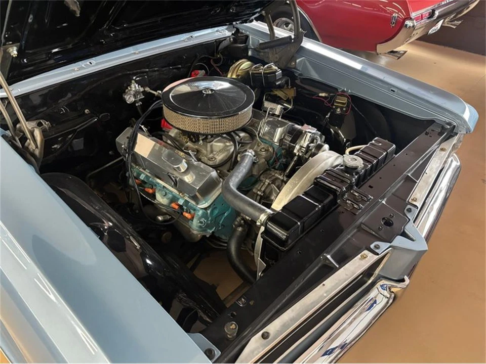 1964 Pontiac GTO 1st Gen - Image 11 of 20