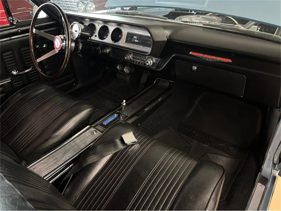 1964 Pontiac GTO 1st Gen - Image 18 of 20