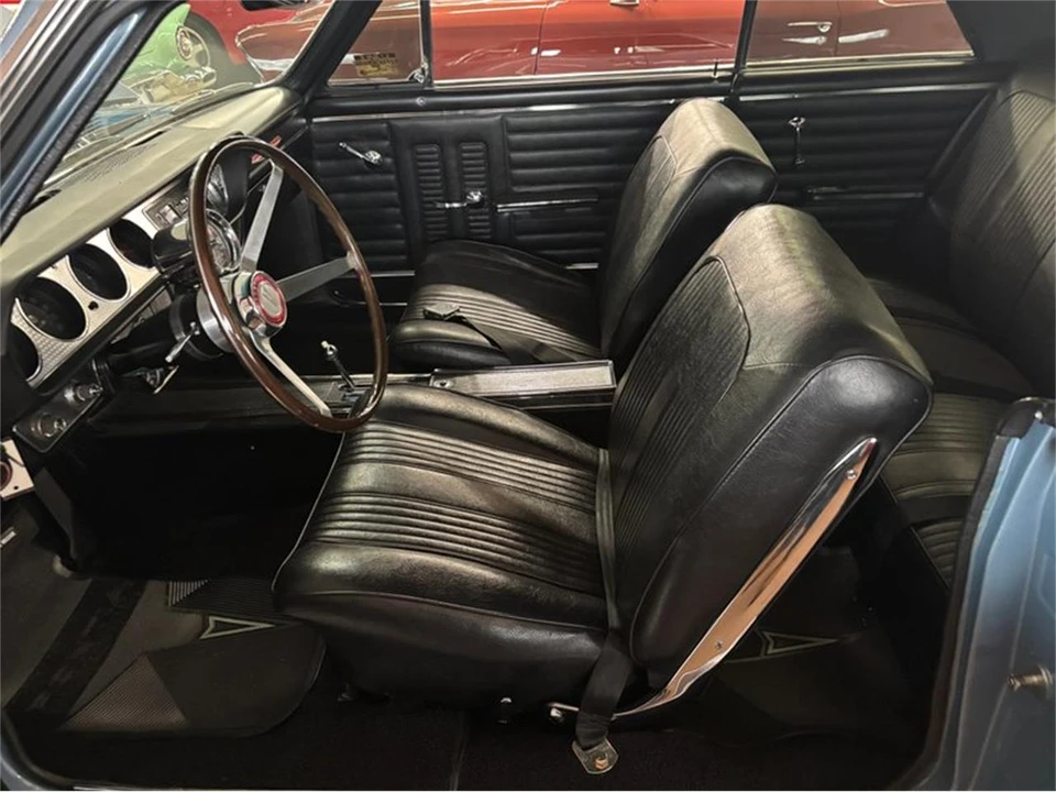 1964 Pontiac GTO 1st Gen - Image 14 of 20