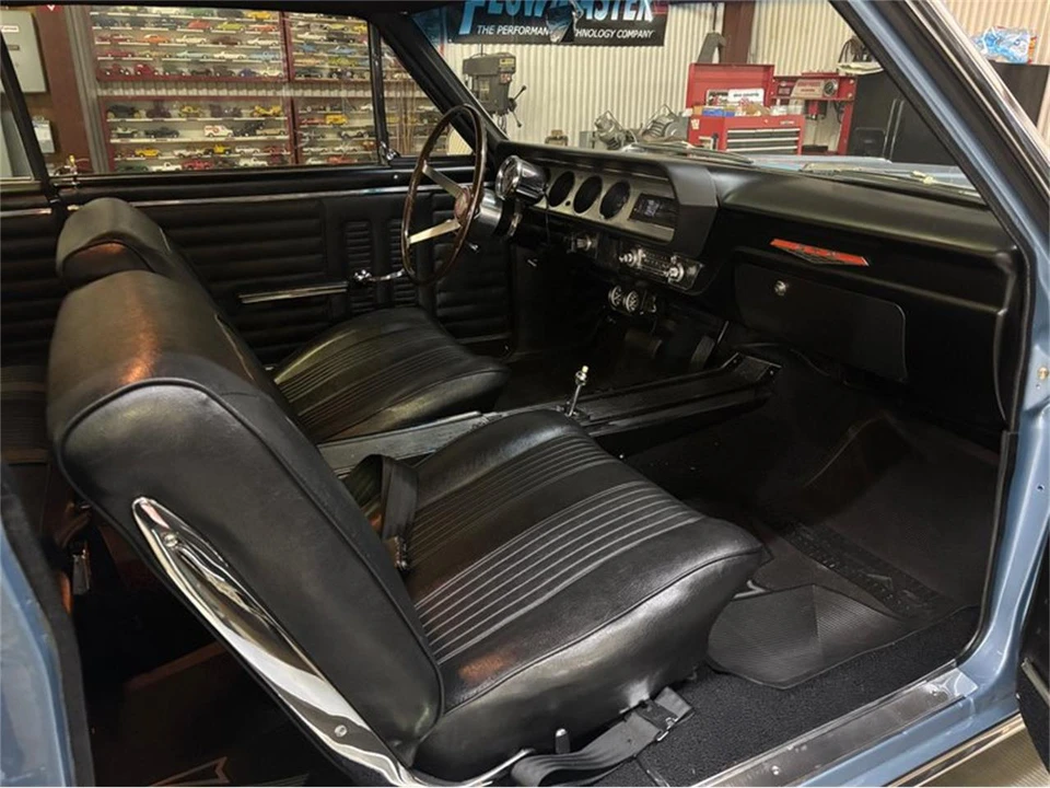 1964 Pontiac GTO 1st Gen - Image 17 of 20