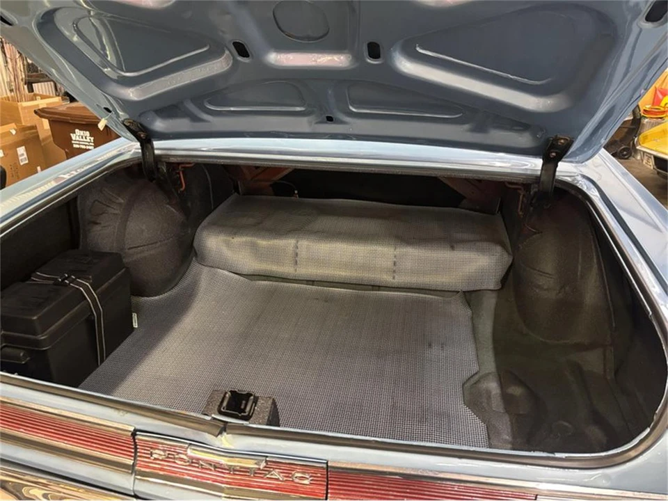 1964 Pontiac GTO 1st Gen - Image 20 of 20