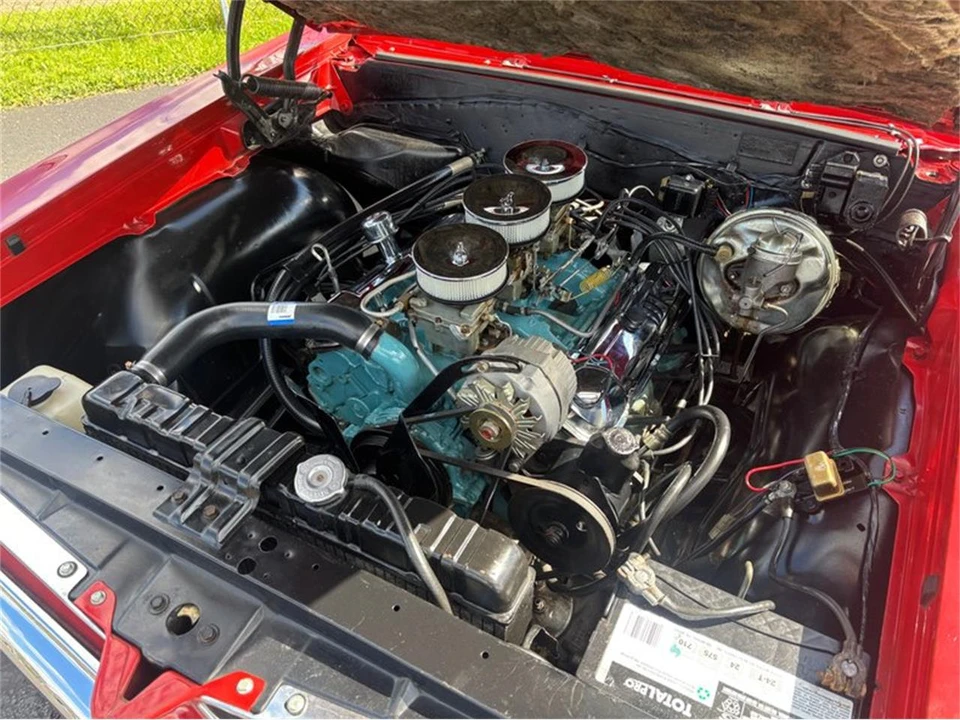 1964 Pontiac GTO 1st Gen - Image 10 of 18
